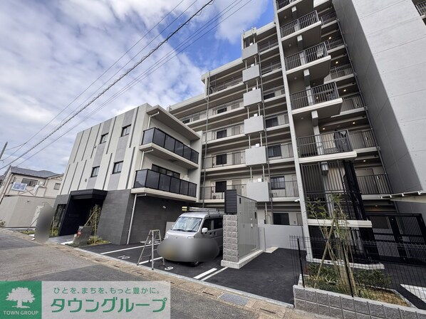 S-RESIDENCE東浦和aguaの物件内観写真